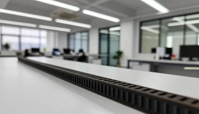 工业密封圈选型中的质量检验关键点解析