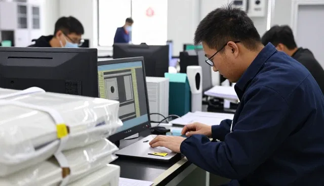 永嘉层峰橡胶制品有限公司分享传动带应用案例
